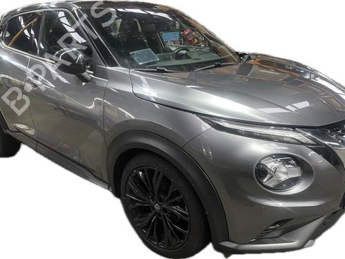 Intercooler NISSAN JUKE (F16_) 1.0 | BP29698738M30 