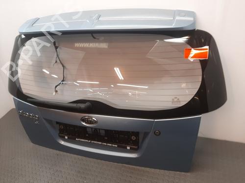 Tailgate KIA PICANTO I (SA) 1.0 | BP23272492C6 
