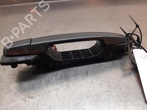 Used Front right exterior door handle TOYOTA COROLLA Verso (ZER_, ZZE12_, R1_) 1.6 (ZNR10_, ZNR10R) (110 hp) 22172105