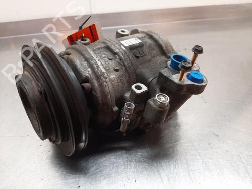 Used AC compressor TOYOTA LAND CRUISER 90 (_J9_) 3.0 TD (KZJ90_, KZJ95_, KZJ90R, KZJ95R, KZJ90W, KZJ95W) (125 hp) 22171606