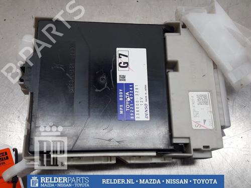 Used Control unit Control unit 22155037 22155037