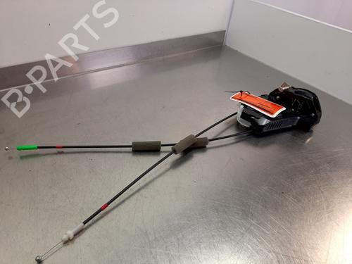 Rear right lock TOYOTA YARIS CROSS (MXP_) 1.5 Hybrid (MXPJ10) | BP22993140C99 