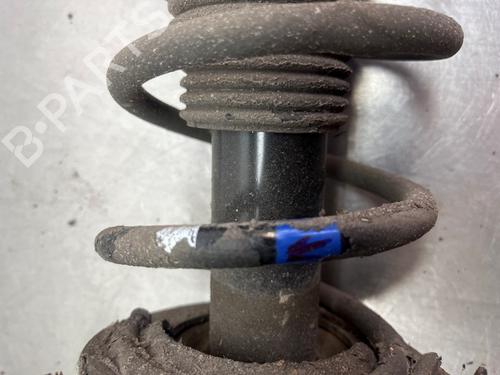 Left front shock absorber KIA PICANTO II (TA) 1.2 | BP24623103M16 - Image 2