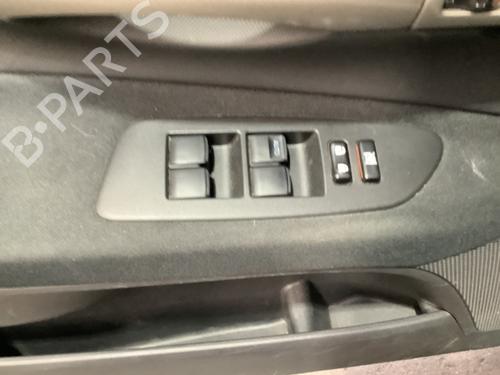 Used Switch TOYOTA AURIS (_E15_) 1.6 (ZRE151_, ZRE151R) (124 hp) 29300107