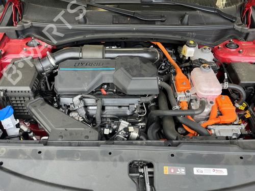 Front wiper motor KIA SPORTAGE V (NQ5) 1.6 T-GDi Hybrid | BP25935374M29 