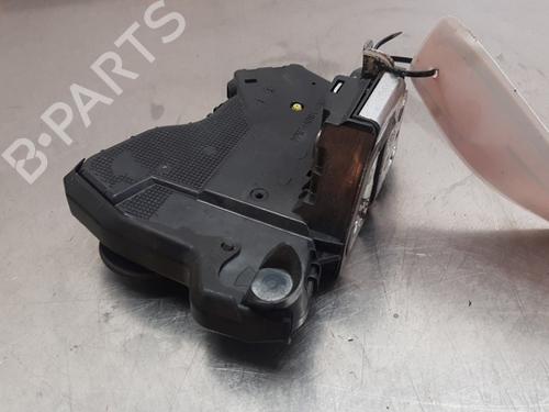 Front right lock TOYOTA PRIUS PLUS (_W4_) 1.8 Hybrid (ZVW40W, ZVW41W) | BP24330656C97 