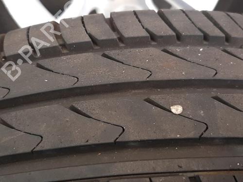 Fælgsæt TOYOTA AYGO (_B4_) 1.0 (KGB40) | BP38542017C100 - Image 3