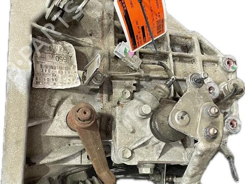 Gearbox TOYOTA YARIS (_P9_) 1.0 VVT-i (KSP90_, KSP90R) | BP28531300M3 
