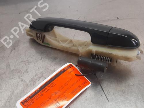 Used Exterior handle HYUNDAI i20 I (PB, PBT) 1.2 (78 hp) 30657567