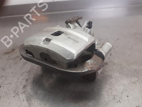 Left rear brake caliper TOYOTA MR2 III (ZZW3_) 1.8 16V VT-i (ZZW30) | BP30657555M107