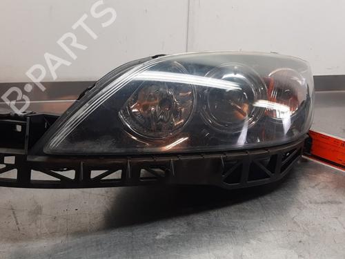 Used Left headlight MAZDA 3 (BK) 1.6 (BK14) (105 hp) 31942695