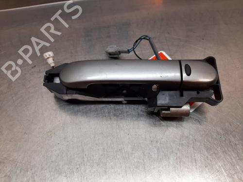Front right exterior door handle NISSAN NOTE (E11, NE11) 1.6 | BP22168182C129 