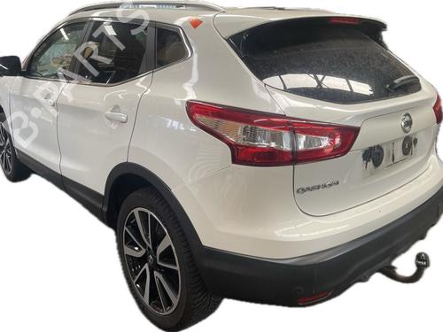 Other NISSAN QASHQAI II (J11, J11_) 1.2 DIG-T | BP27239296O1 