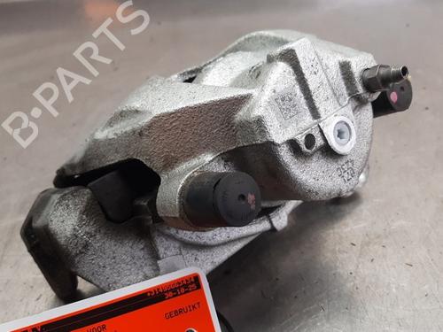 Used Right front brake caliper TOYOTA YARIS (_P21_, _PA1_, _PH1_) 1.5 Hybrid (MXPH10, MXPH11) (116 hp) 30052286