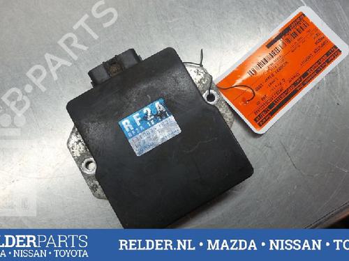 Elektronisk modul MAZDA 323 F VI Hatchback (BJ) 2.0 TD (90 hp) 22145857