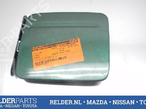 Used Fuel flap NISSAN ALMERA I Hatchback (N15) 1.6 (99 hp) 22134732