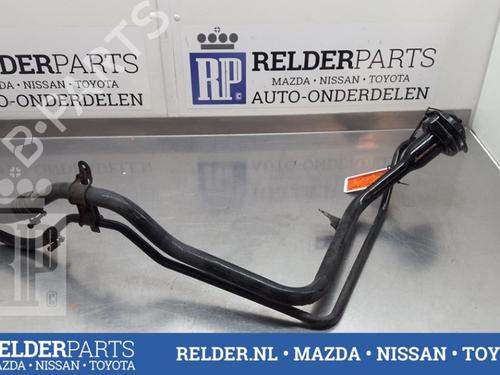 Rør MAZDA 2 (DE_, DH_) 1.3 (DE3FS) (86 hp) 22159239