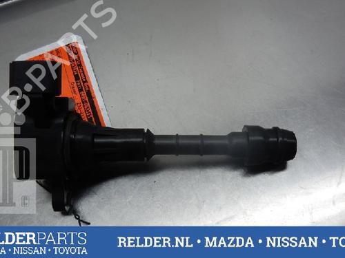Used Ignition coil NISSAN 350Z Coupe (Z33) 3.5 (280 hp) 22139067