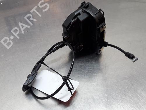 Rear left lock NISSAN PRIMERA (P12) 1.6 | BP22165972C100 