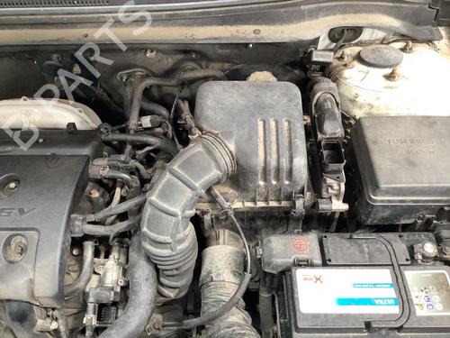 Used Air filter box KIA CEE'D SW (ED) 1.6 (122 hp) 29009671