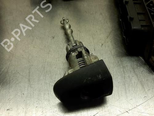 Engine control unit (ECU) TOYOTA YARIS (_P9_) 1.0 VVT-i (KSP90_, KSP90R) | BP25004786M57