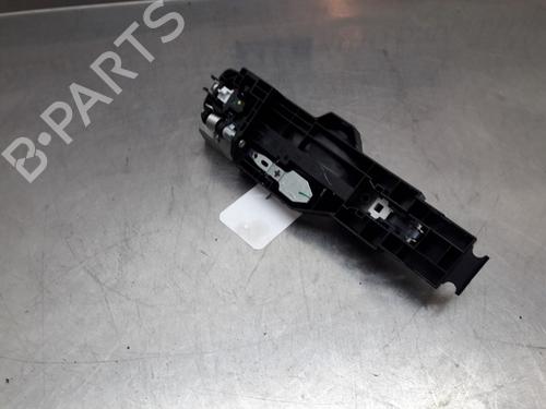 Front right exterior door handle NISSAN MICRA IV (K13K, K13KK) 1.2 | BP22165554C129 