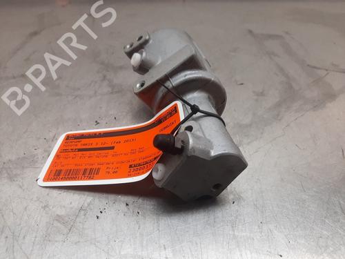 Used Brake master cylinder Brake master cylinder TOYOTA YARIS (_P13_) 1.5 Hybrid (NHP130_, NHP130) (101 hp) 23498343 23498343