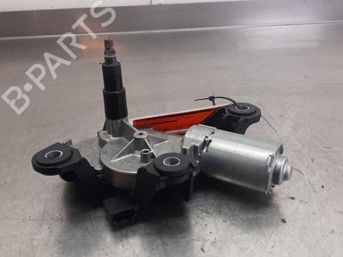 Rear wiper motor NISSAN QASHQAI I (J10, NJ10) 2.0 | BP31259688M102
