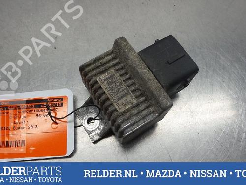 Elektronisk sensor NISSAN JUKE (F15) 1.5 dCi (110 hp) 22146132