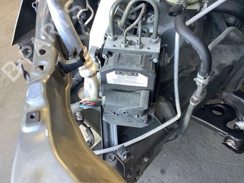 Used Electronic module TOYOTA COROLLA Verso (ZER_, ZZE12_, R1_) 1.8 (ZNR11_, ZNR11R) (129 hp) 24623007