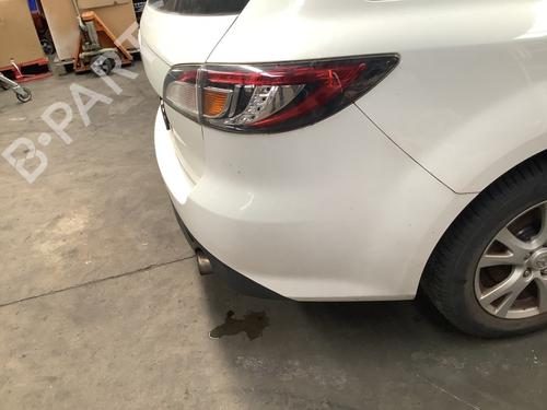 Used Rear bumper Rear bumper 38986740 38986740