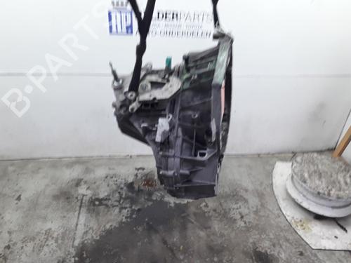 Gearbox NISSAN JUKE (F15) 1.5 dCi | BP22146040M3 