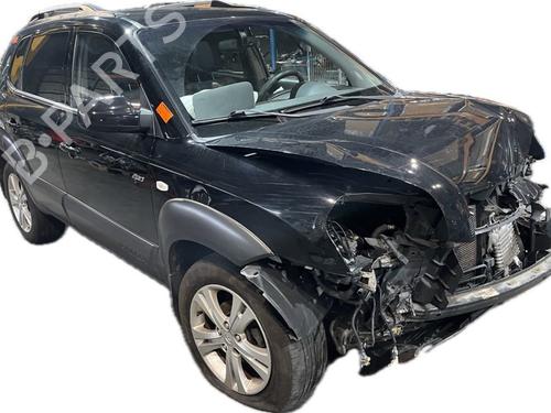 Front left lock HYUNDAI TUCSON (JM) 2.7 All-wheel Drive | BP31027585C98