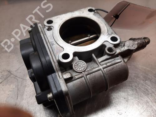 Throttle body NISSAN MICRA IV (K13K, K13KK) 1.2 DIG-S | BP22169823M82 