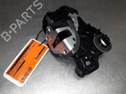 Used Front right lock TOYOTA AVENSIS Estate (_T27_) 1.8 VVT-i (ZRT271_, ZRT271R) (147 hp) 22164878