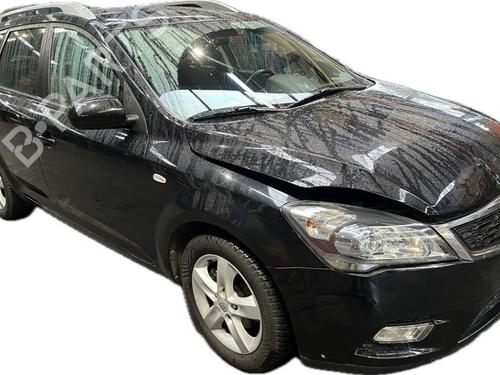 Right front shock absorber KIA CEE'D SW (ED) 1.4 CVVT | BP22688153M17 