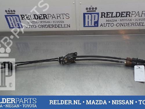 Cable MAZDA 2 (DE_, DH_) 1.3 (DE3FS) | BP22148279E12 