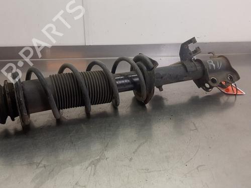Høyre foran støtdemper NISSAN NOTE (E12) 1.2 | BP26460294M17 - Image 3