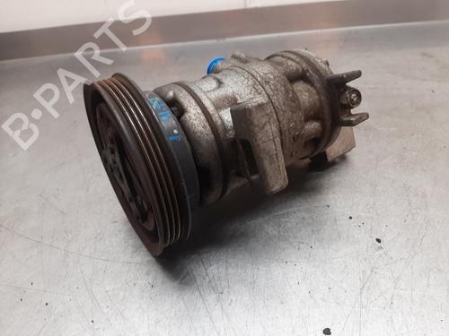 AC compressor NISSAN PIXO (UA0) 1.0 | BP22246603M34 - Image 2
