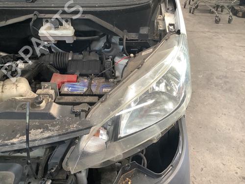 Used Left headlight Left headlight 37760136 37760136