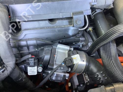 Throttle body KIA SPORTAGE V (NQ5) 1.6 T-GDi Hybrid | BP25935392M82 