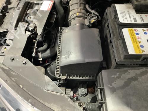 Air filter box KIA CEED Sportswagon (CD) 1.0 T-GDI | BP31874236M87