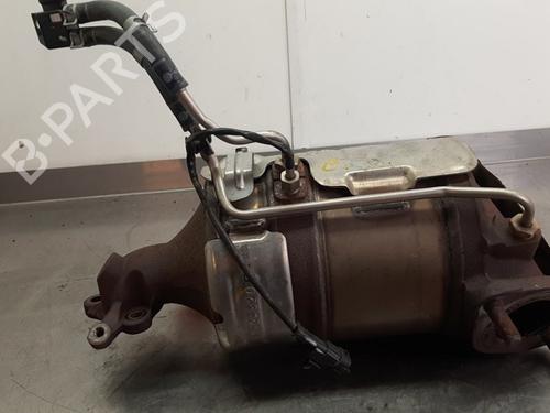 Catalyst KIA PRO CEE'D (JD) 1.4 CRDi 90 | BP33687102M10 - Image 3