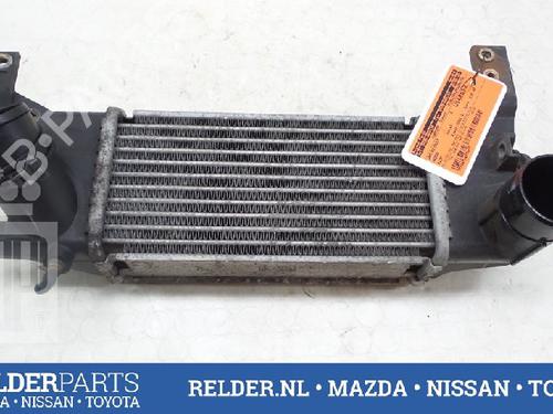 Ladeluftkühler für MAZDA 323 F VI Hatchback (BJ) 2.0 TD (90 hp) 22148770