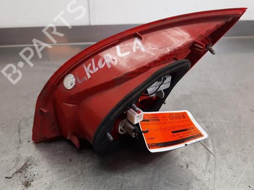 Left taillight KIA VENGA (YN) 1.4 CVVT | BP32082653C34 - Image 6
