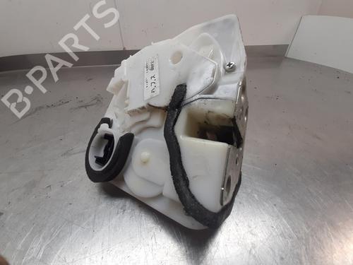Front left lock MAZDA 3 (BL) 1.6 MZR (BL14) | BP22168802C98 