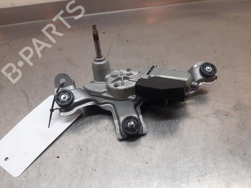 Used Rear wiper motor TOYOTA AVENSIS Estate (_T27_) 2.0 D-4D (ADT270_, ADT270R) (124 hp) 22172668