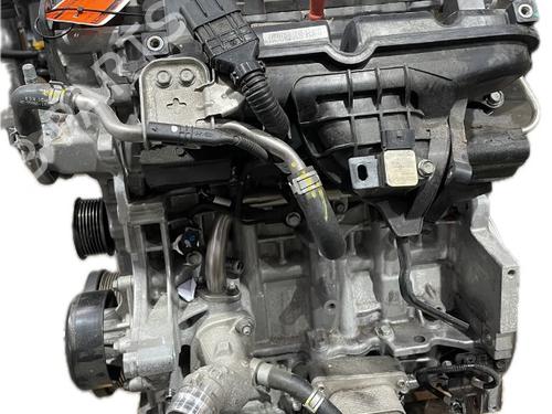 Used Engine Engine KIA SPORTAGE V (NQ5) 1.6 T-GDi Hybrid (230 hp) 40008700 40008700