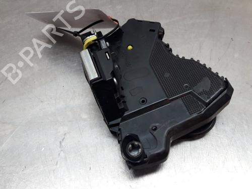 Front left lock TOYOTA URBAN CRUISER (_P1_) 1.33 (NSP110_, NSP110) | BP22163963C98 