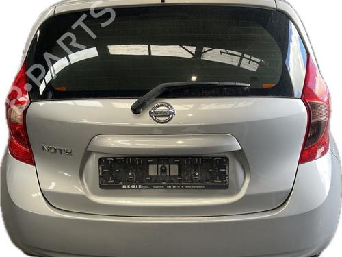 Bagaksel NISSAN NOTE (E12) 1.2 | BP27282131M2 - Image 2